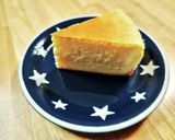 ふわしゅわ♪スフレチーズケーキ作り方20写真
