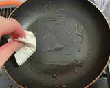 【主菜】2色の松風焼き作り方5写真