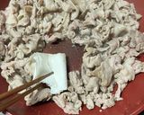 すき焼きのタレで簡単！豚丼作り方5写真