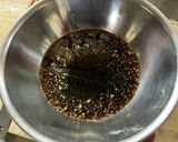 すき焼きのタレで簡単！豚丼作り方1写真