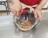 ミミガーさしみ作り方7写真