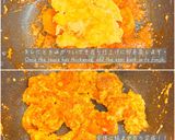 エビチリ玉子丼作り方9写真