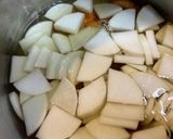 寒い日に！体ポカポカ液体白みそで簡単粕汁作り方11写真