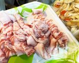 寒い日に！体ポカポカ液体白みそで簡単粕汁作り方16写真