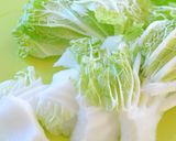 花椒香る野菜たっぷり豚バラ肉のみそ鍋♪作り方2写真