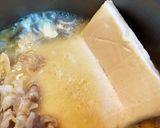 寒い日に！体ポカポカ液体白みそで簡単粕汁作り方21写真