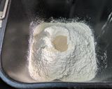 塩分控えめでも美味しく～食パン編～作り方2写真