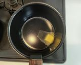 材料3つ！コクうまオニオンスープ作り方4写真