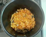 材料3つ！コクうまオニオンスープ作り方7写真