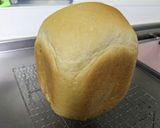 塩分控えめでも美味しく～食パン編～作り方6写真