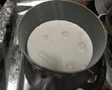 たらこスパゲティ~絶望の生タラコパスタ~作り方2写真