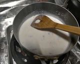 たらこスパゲティ~絶望の生タラコパスタ~作り方3写真