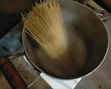 たらこスパゲティ~絶望の生タラコパスタ~作り方5写真