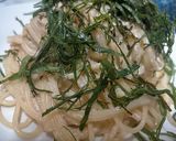 たらこスパゲティ~絶望の生タラコパスタ~作り方8写真
