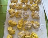 食べて、楽しんで、うまい！　ニョッキ作り方10写真
