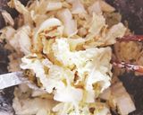 白菜シーザーサラダ★しゃきしゃき★副菜作り方2写真