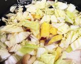 炊飯器で☆簡単ズボラ豚汁作り方3写真