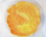 失敗シュー生地で!簡単ケーキ作り方1写真