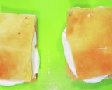 失敗シュー生地で!簡単ケーキ作り方4写真
