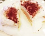 失敗シュー生地で!簡単ケーキ作り方5写真