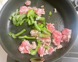 食べるラー油で!美味しい回鍋肉✩作り方4写真