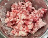 節約!豚じゃが青椒肉絲作り方3写真