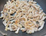 節約!豚じゃが青椒肉絲作り方5写真