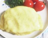 びみ!☆Wチーズのじゃがいもソテー☆作り方5写真