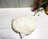 ふわふわ持続♡自家製酵母♡パン生地作り方7写真