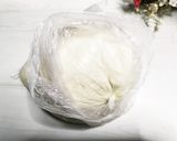 ふわふわ持続♡自家製酵母♡パン生地作り方9写真