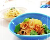 マクロビ☆サクッとれんこんサラダ作り方5写真