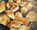揚げないチキン南蛮作り方7写真