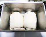 ふわふわ持続♡自家製酵母♡パン生地作り方11写真