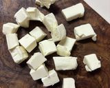 クリームチーズとジャムのカップケーキ作り方1写真
