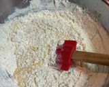 クリームチーズとジャムのカップケーキ作り方4写真