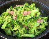 残ったズッキーニでさっぱりと♪蒸し焼き作り方10写真