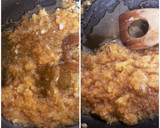 玉ねぎ・大根のおろしソースで♪和風チキン作り方5写真