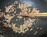 簡単ランチ！豆腐皮ルーロー麺作り方3写真
