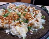 簡単！焼売！蒸し器なしで！旨味じゅわ〜作り方11写真