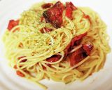 セミドライトマト作り方5写真