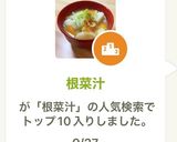 根菜汁作り方11写真