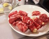 じゃがいもの牛肉巻き🫶🏻作り方4写真