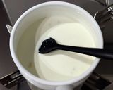 夏！とうもろこしパンナコッタ作り方2写真