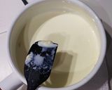 夏！とうもろこしパンナコッタ作り方4写真