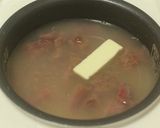 牛タンのGBS炊き込みご飯作り方3写真