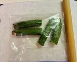 ささっと一品✨たたき胡瓜の塩麹漬け作り方1写真