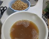 W麹の手作り味噌作り方6写真