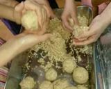 W麹の手作り味噌作り方12写真