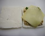 たんぱく質補給！はんぺんツナチーズ作り方3写真