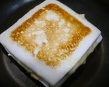 たんぱく質補給！はんぺんツナチーズ作り方4写真